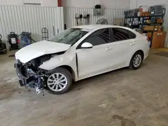 3KPF24AD2ME345170 2021 KIA FORTE