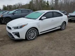 3KPF24AD2ME345654 2021 KIA FORTE