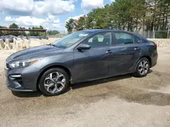 3KPF24AD2ME346335 2021 KIA FORTE