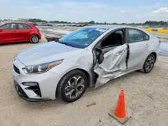 3KPF24AD2ME346545 2021 KIA FORTE