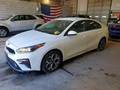 3KPF24AD2ME346903 2021 KIA FORTE