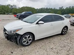 3KPF24AD2ME347498 2021 KIA FORTE