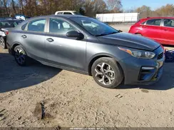 3KPF24AD2ME347548 2021 KIA FORTE