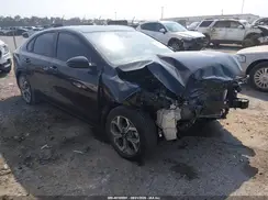 3KPF24AD2ME349056 2021 KIA FORTE