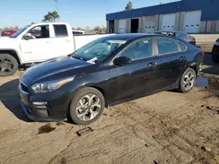3KPF24AD2ME349591 2021 KIA FORTE