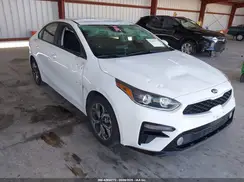3KPF24AD2ME350174 2021 KIA FORTE
