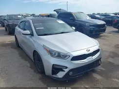 3KPF24AD2ME350255 2021 KIA FORTE