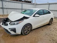 3KPF24AD2ME350496 2021 KIA FORTE