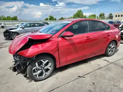 3KPF24AD2ME351714 2021 KIA FORTE