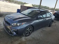 3KPF24AD2ME352247 2021 KIA FORTE