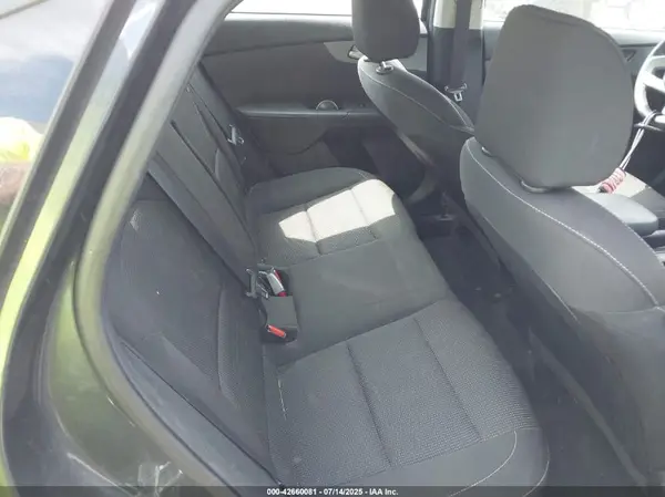 3KPF24AD2ME352846 2021 KIA FORTE - Image 8