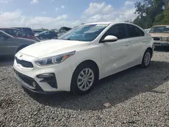 3KPF24AD2ME353561 2021 KIA FORTE