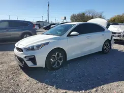 3KPF24AD2ME354029 2021 KIA FORTE
