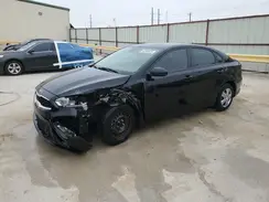 3KPF24AD2ME354371 2021 KIA FORTE