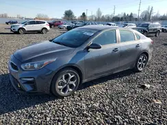 3KPF24AD2ME355035 2021 KIA FORTE