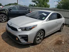 3KPF24AD2ME356282 2021 KIA FORTE