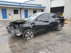 3KPF24AD2ME358968 2021 KIA FORTE