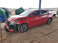 3KPF24AD2ME359330 2021 KIA FORTE