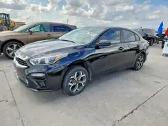 3KPF24AD2ME359697 2021 KIA FORTE