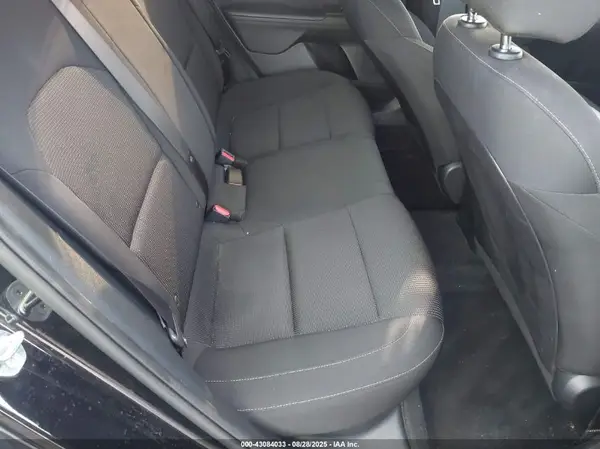 3KPF24AD2ME360171 2021 KIA FORTE - Image 8