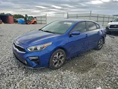 3KPF24AD2ME360431 2021 KIA FORTE