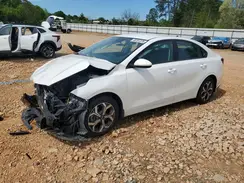 3KPF24AD2ME361319 2021 KIA FORTE