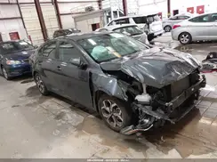 3KPF24AD2ME361837 2021 KIA FORTE
