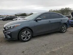 3KPF24AD2ME362437 2021 KIA FORTE