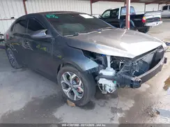 3KPF24AD2ME362700 2021 KIA FORTE