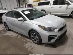 3KPF24AD2ME362809 2021 KIA FORTE