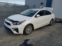 3KPF24AD2ME363524 2021 KIA FORTE