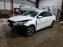 3KPF24AD2ME365001 2021 KIA FORTE