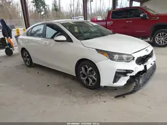 3KPF24AD2ME365550 2021 KIA FORTE