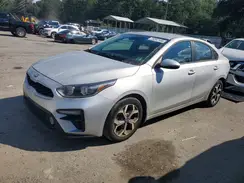 3KPF24AD2ME365676 2021 KIA FORTE