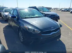 3KPF24AD2ME365757 2021 KIA FORTE