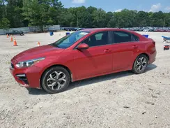 3KPF24AD2ME366777 2021 KIA FORTE