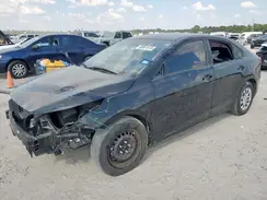 3KPF24AD2ME368514 2021 KIA FORTE