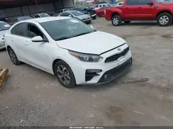 3KPF24AD2ME369002 2021 KIA FORTE
