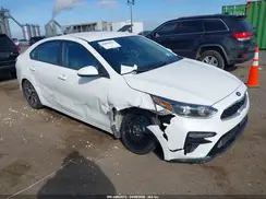 3KPF24AD2ME369047 2021 KIA FORTE