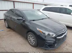 3KPF24AD2ME369176 2021 KIA FORTE