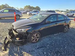 3KPF24AD2ME369288 2021 KIA FORTE