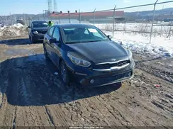 3KPF24AD2ME369419 2021 KIA FORTE
