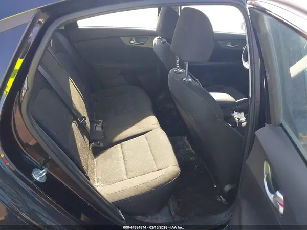 3KPF24AD2ME369419 2021 KIA FORTE - Image 8