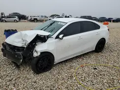 3KPF24AD2ME369694 2021 KIA FORTE