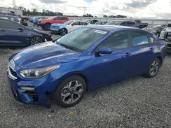 3KPF24AD2ME369873 2021 KIA FORTE