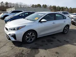 3KPF24AD2ME369937 2021 KIA FORTE