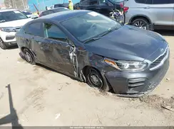3KPF24AD2ME370344 2021 KIA FORTE