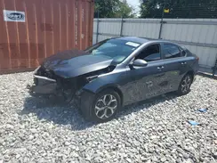 3KPF24AD2ME371655 2021 KIA FORTE