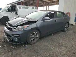 3KPF24AD2ME371767 2021 KIA FORTE