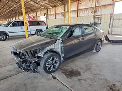 3KPF24AD2ME373373 2021 KIA FORTE